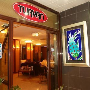 Turvan Hotel